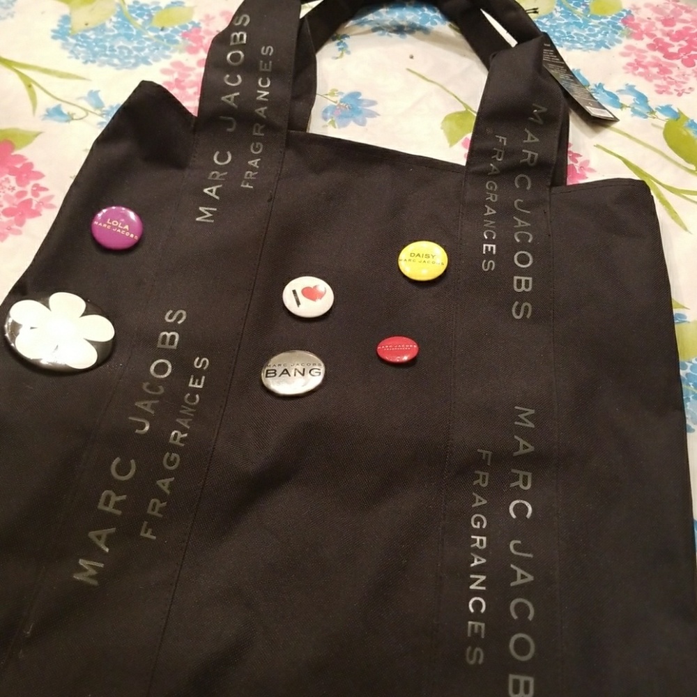 Marc jacobs tote